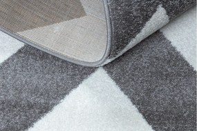 Koberec SKETCH - FA66  Cikcak