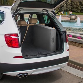 Cestovná postieľka DREAMER ježko