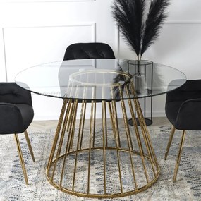 PROXIMA.store - Luxusný jedálenský stôl OLIVIER