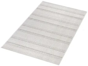 Koberce Breno Kusový koberec ADRIA 30/EBE, béžová,160 x 230 cm