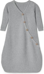 Pletený spací vak, 1 TOG, cca 65 cm