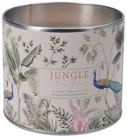 Exotická sviečka Jungle life