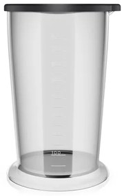 Niceboy Twister T1 - Tyčový mixér 500W/230V čierny