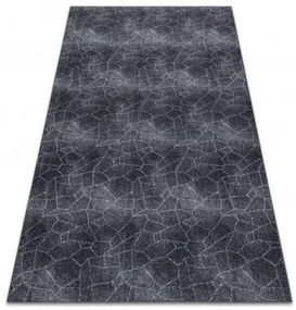 Koberec STONE sivý