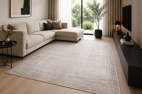 Koberec HOME NP 414 CREAM