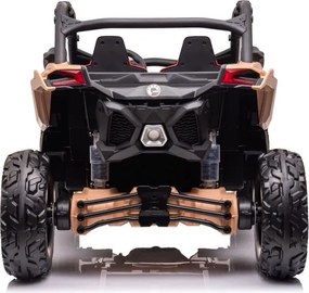 LEAN CARS Nabíjací kočík Can-am RS DK-CA001