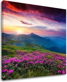 Obraz na stenu SLOVENSKO SK031E12