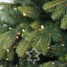 Smrek Tajga 350 LED 150 cm