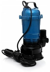 CHAMPION 3750W KALOVÉ ČERPADLO S DRTIČOM LIATINOVE 2“  COL CP5501