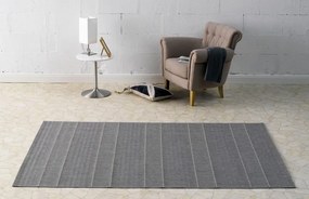 Hanse Home Collection koberce Kusový koberec Sunshine 102027 Grau – na von aj na doma - 120x170 cm