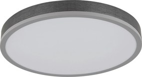 XXXLutz STROPNÉ LED SVIETIDLO, 45/8,5 cm Globo - Interiérové svietidlá - 004558448704