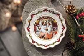 Miska Annual Christmas Edition 16 cm