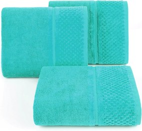 FROTÉ UTERÁK IBIZA7 30X50 CM TMAVOTYRKYSOVÁ