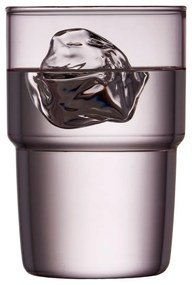 Poháre v súprave 2 ks 400 ml Torino – Lyngby Glas