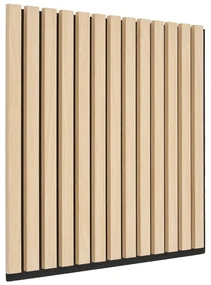 Akustické panely v súprave 2 ks 52x52 cm Oak – House Nordic