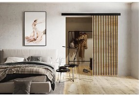 Krídlo posuvné na mieru BELMO