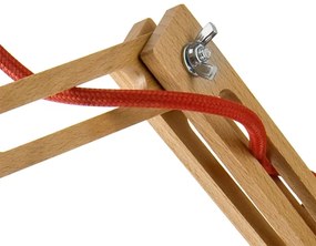 Nástenné svietidlo MARCELLO 1xE27/60W/230V