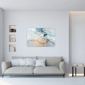 Obraz - Mramor (90x60 cm)