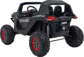 Ramiz Buggy UTV-MX 2000N čierna
