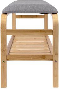 Lavica Dure  70 × 30 × 45 cm LEITMOTIV