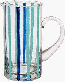 Krištáľový džbán Greeka, 1 l