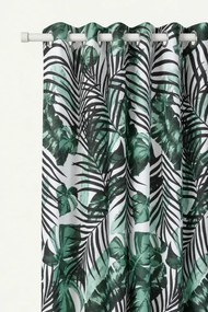 Záves JUNGLE 140x250 cm