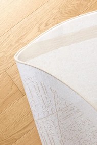 Koberec Osta Tierra 49262 RP100 kruh