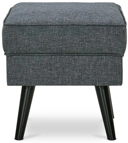 Autronic BONTEC Taburet, krémová látka, AK-A1316 CRM2 Farba: Žltá