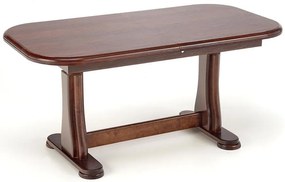 Zdvíhací stolík Tymon 2 orech 125/163