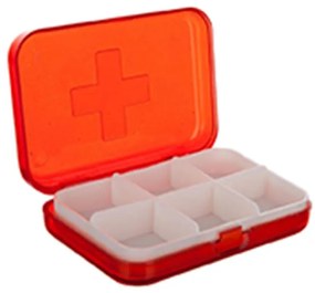 Organizátor Liek 06987411 Organizer Na Lieky 06987411 O