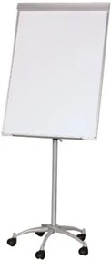 Toptabule.sk  Flipchart  MOBILCHART POJAZDNÝ