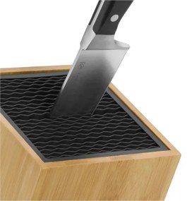 WMF - Sada kuchynských nožov so stojanom SPITZENKLASSE PLUS, 6 ks