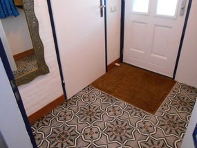 Cementové dlaždice 520 | Articima