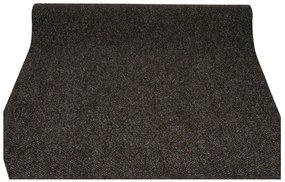 Koberce Breno Čistiaca zóna NOVA NOP 12, šíře role 200 cm, hnedá, viacfarebná