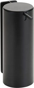 Bemeta Design EASY: Dávkovač mydla, 300 ml, čierna - 163109220