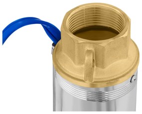 Ponorné čerpadlo - 2200 W - do 96 m |  MSW-SPP48-220