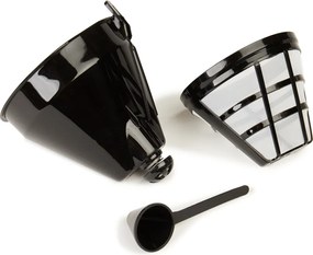 Haden kávovar Putty 1.8 L, béžový