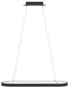 Eglo 99358 - LED Stmievateľný luster na lanku CODRIALES LED/30W/230V