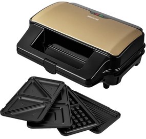 SENCOR SSM 9977CH sendvičovač SENC R