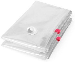 Vákuové vrecia v súprave 2 ks Aspi Form L – Compactor