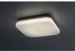 Rabalux 77134-LED Kúpeľňové stropné svietidlo LOWAR LED/12W/230V IP44 3000/4000/6000K