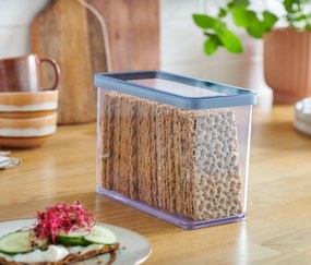 Nádoba na skladovanie potravín