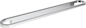 Ravak Chrome II držiak uterákov chróm X07P1368