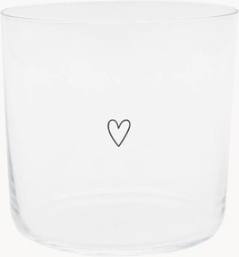 Pohár Heart