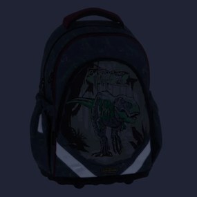 Školský batoh anatomický T-Rex ARS UNA