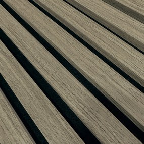 Lamelio Veneer Akustic Rustic