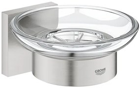 GROHE Start Cube Vešiak supersteel 41096DC0, 1 ks