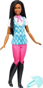Bábika Barbie Mattel HXJ39