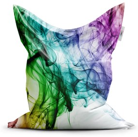 Sablio Sedací vak Farebný efekt - 150x100 cm