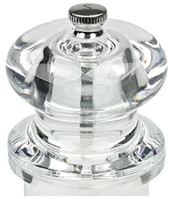 Cole&Mason - Mlynček na soľ PRECISION MILLS 14 cm